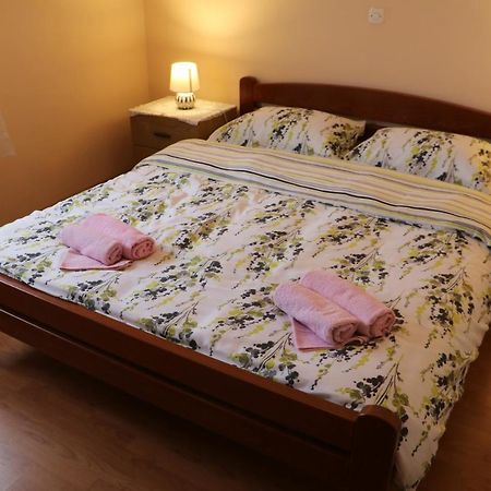 דירות זאדאר Apartman Ivica מראה חיצוני תמונה
