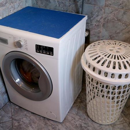 דירות זאדאר Apartman Ivica מראה חיצוני תמונה