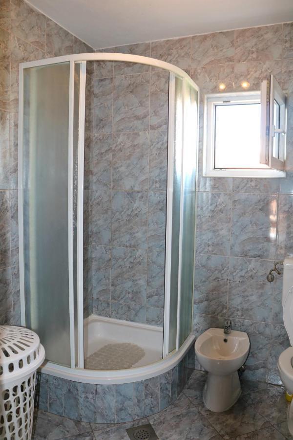 דירות זאדאר Apartman Ivica מראה חיצוני תמונה