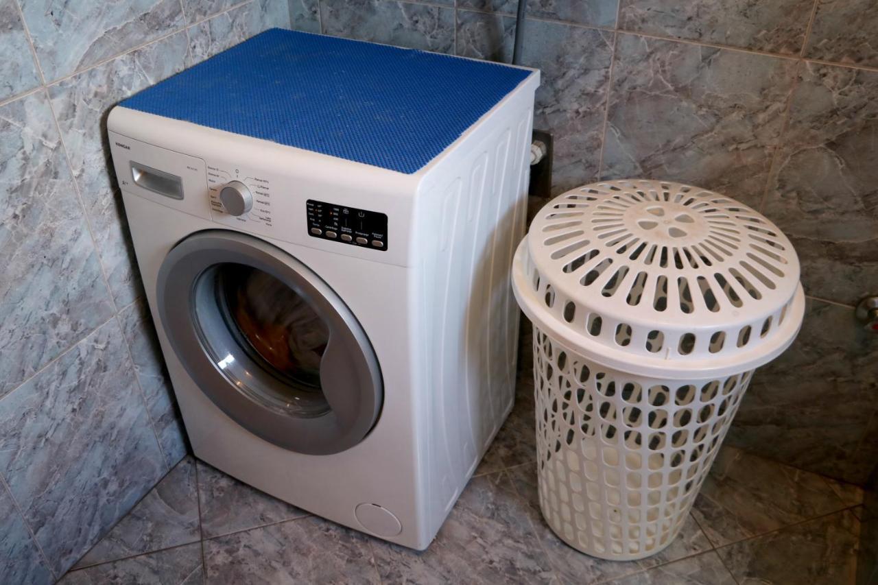 דירות זאדאר Apartman Ivica מראה חיצוני תמונה