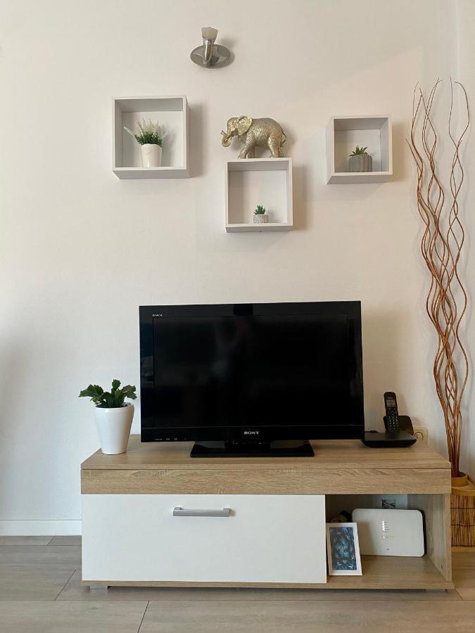 דירות זאדאר Apartman Ivica מראה חיצוני תמונה