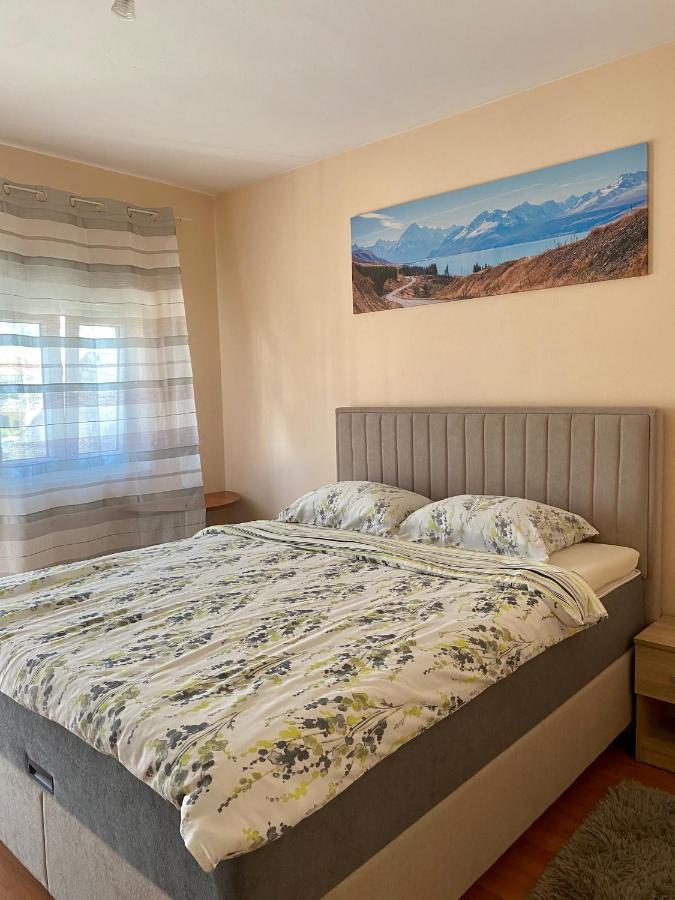 דירות זאדאר Apartman Ivica מראה חיצוני תמונה