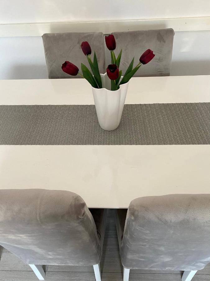 דירות זאדאר Apartman Ivica מראה חיצוני תמונה