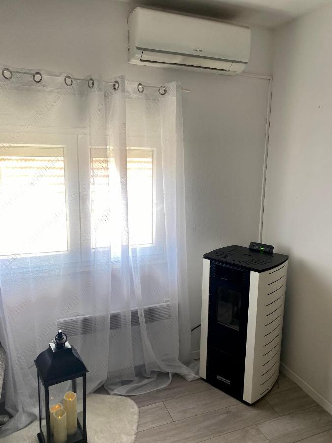 דירות זאדאר Apartman Ivica מראה חיצוני תמונה