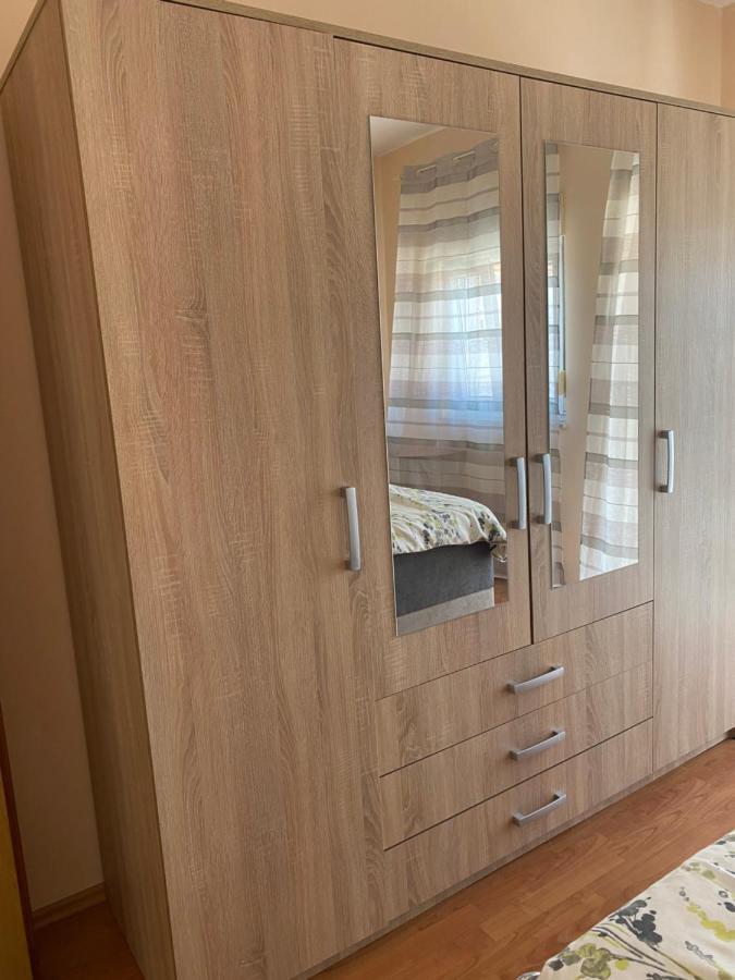 דירות זאדאר Apartman Ivica מראה חיצוני תמונה